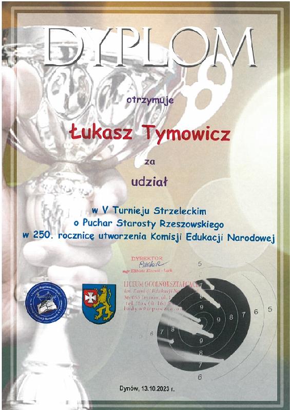 X_13.10.2023 - turniej-dyplom Lukasz Tymowicz.jpg